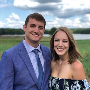 Meet your Posher, Kathryn